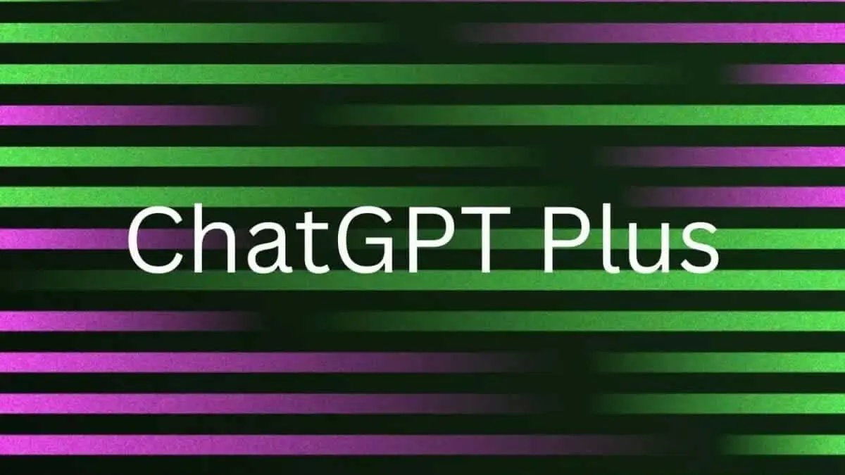 What is ChatGPT Plus, and how do I subscribe?